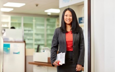 Pharmacy careers 