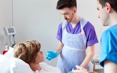Nursing & midwifery Careers 